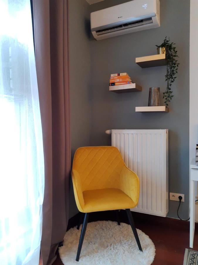 Jm Apartment Old Town Краков Экстерьер фото