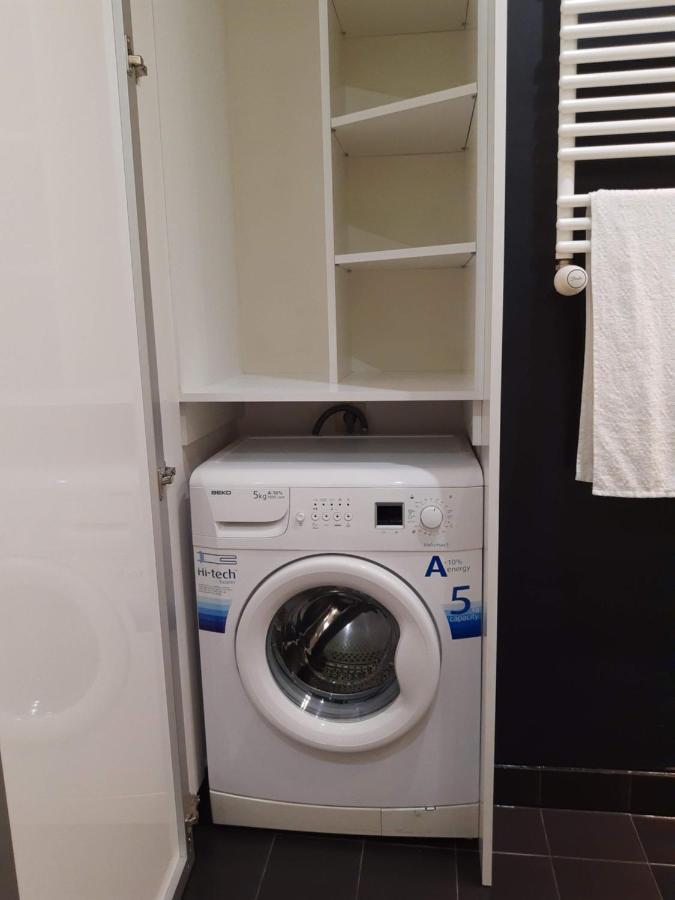 Jm Apartment Old Town Краков Экстерьер фото