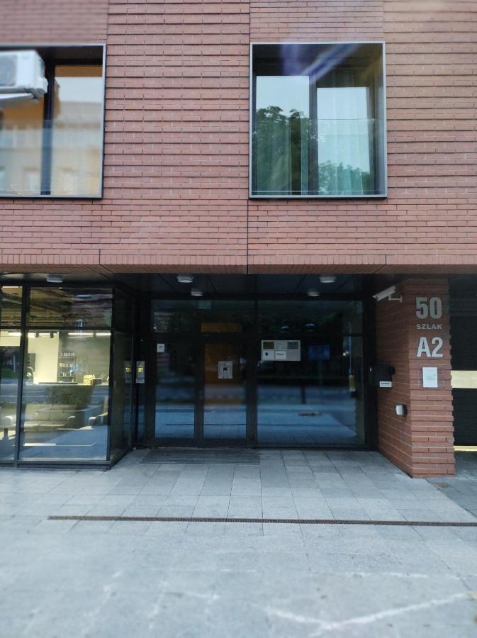 Jm Apartment Old Town Краков Экстерьер фото