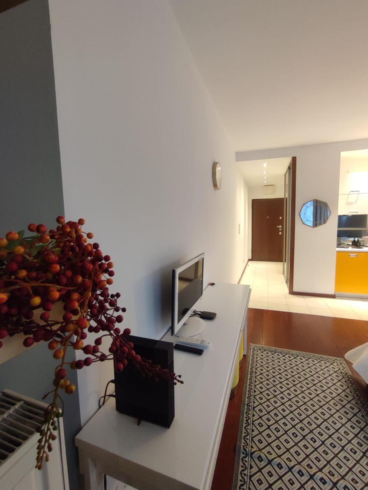 Jm Apartment Old Town Краков Экстерьер фото