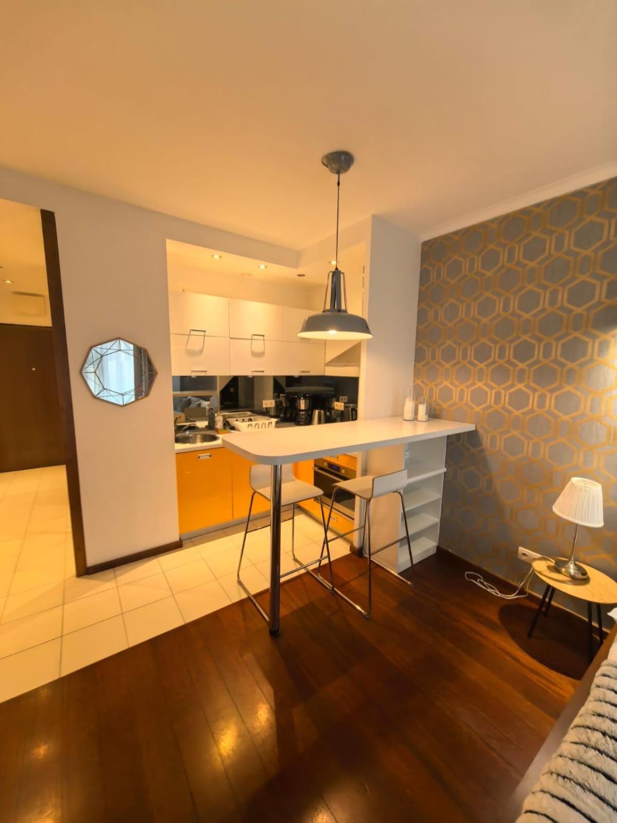 Jm Apartment Old Town Краков Экстерьер фото